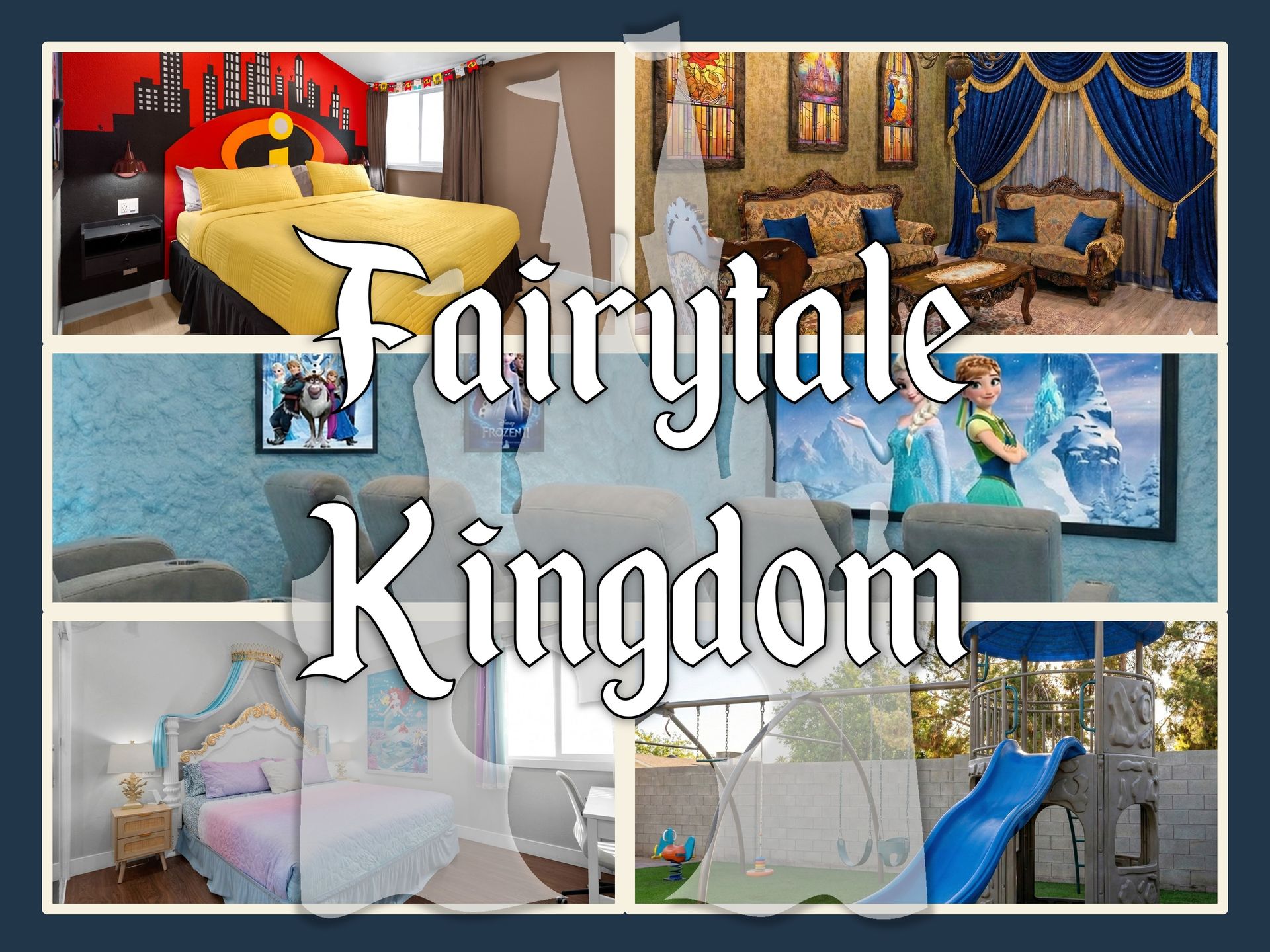 Fairytale Kingdom