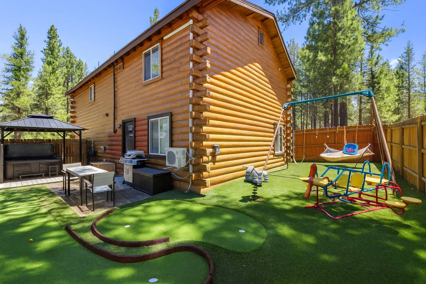 The Storybook Playground