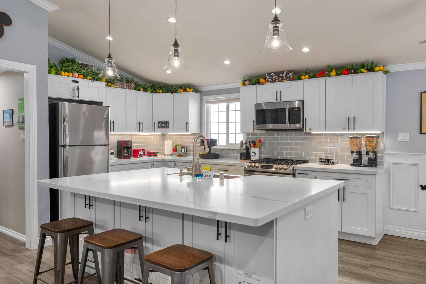 The Main Street Kitchen