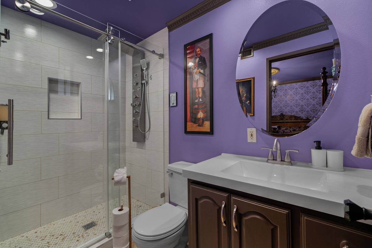The Storybook Baths