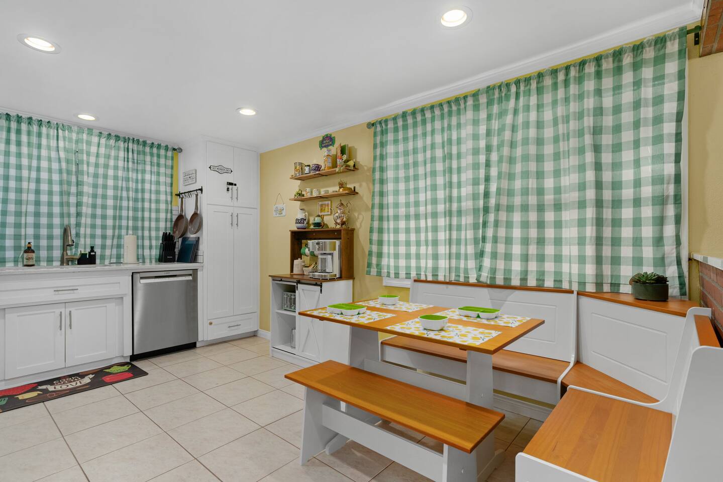 Tiana’s Bayou Kitchen
