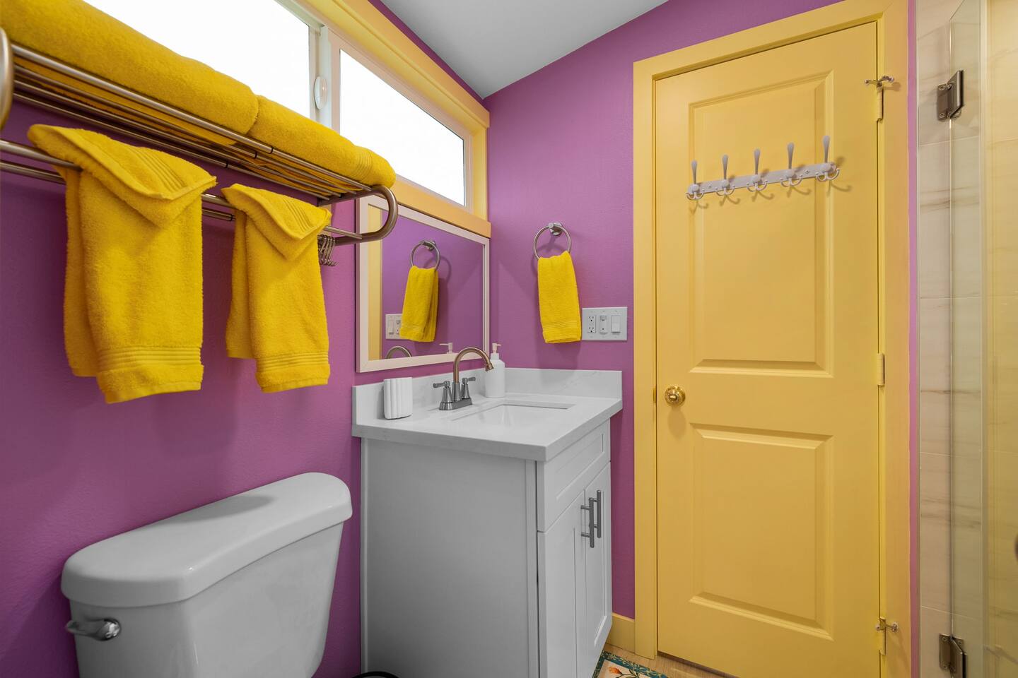 The Grotto Baths