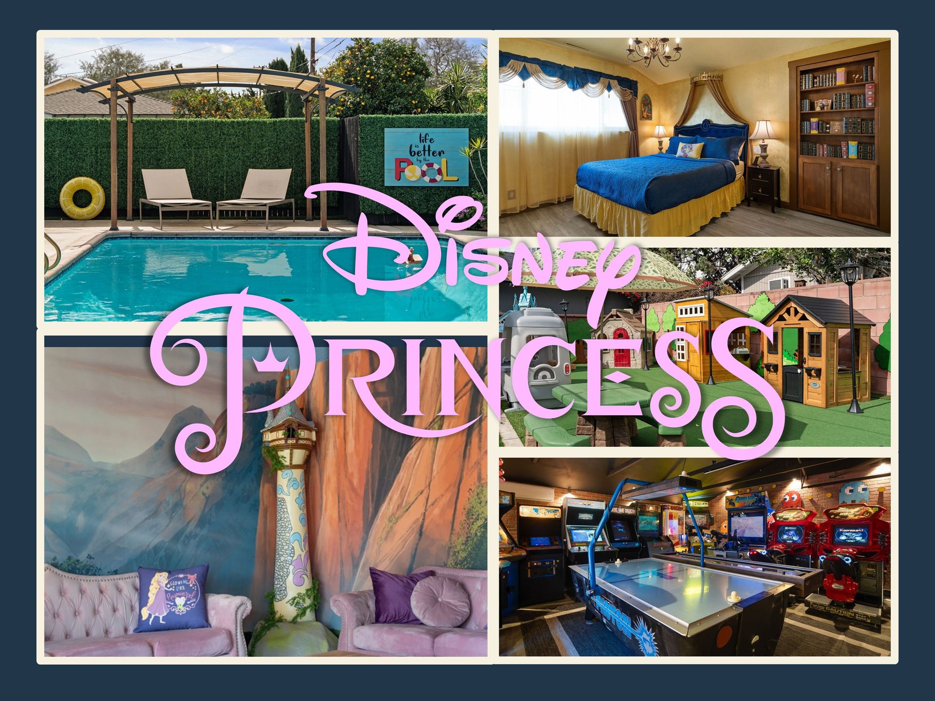 Princess Palace