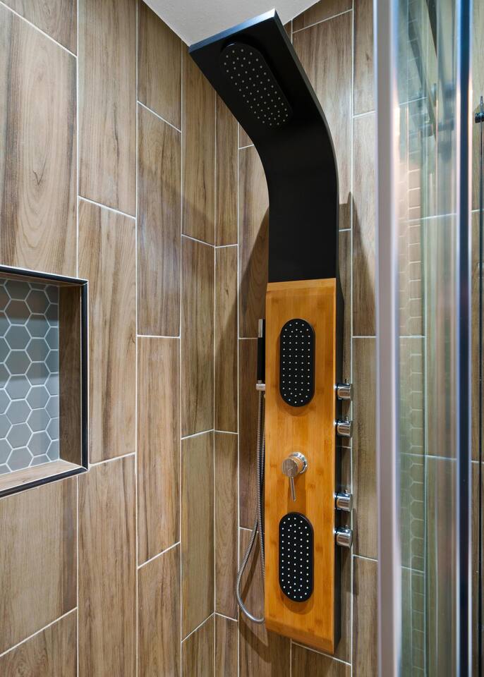 Modern design shower-head!