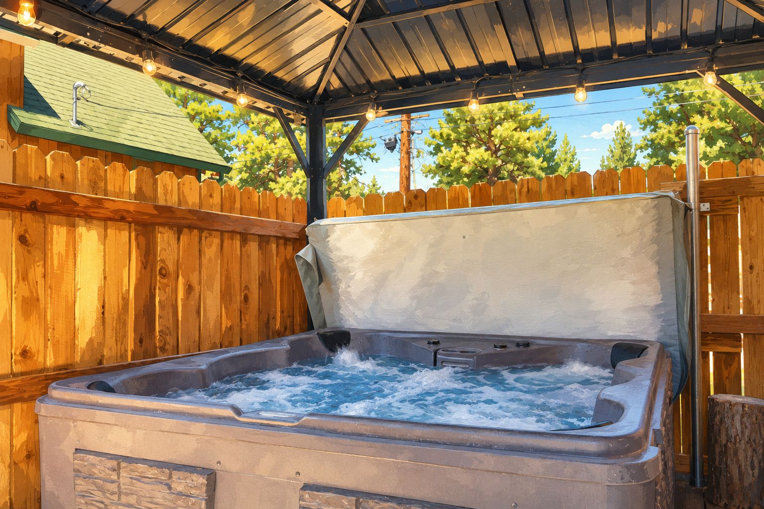 Spa & Wellness