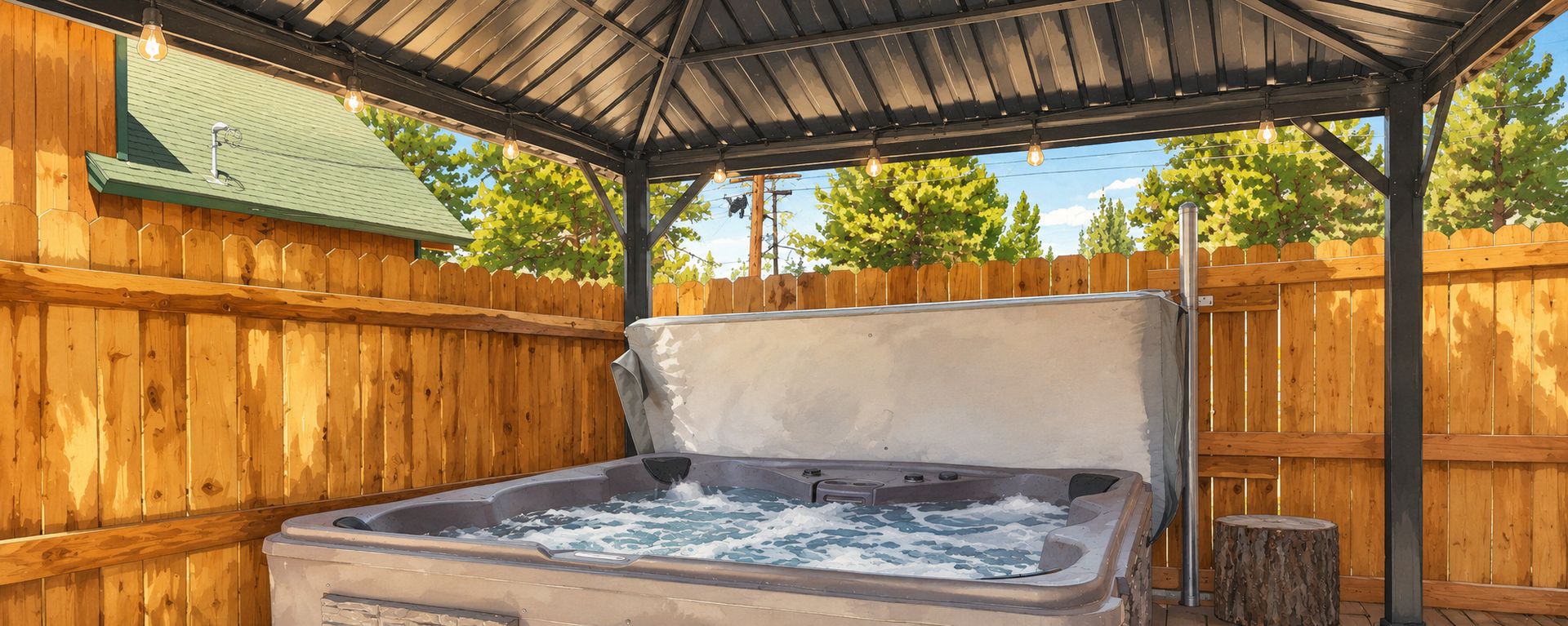 Spa & Wellness