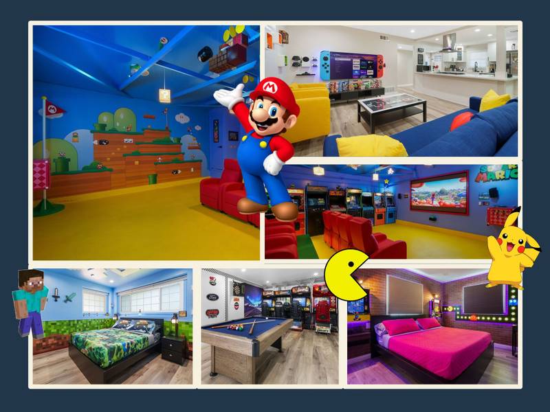 Pixel Playhouse